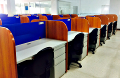 Call Center